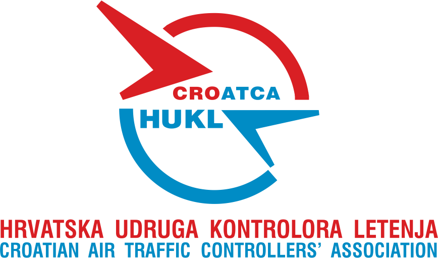 Hrvatska udruga kontrolora letenja